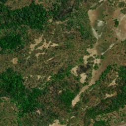 Satellite imagery of Serra Alto Alongá, BR