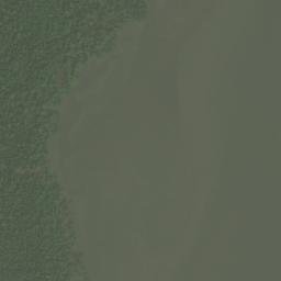 Satellite imagery of Pointe Mianjou, CM