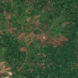 Satellite imagery of YGPS15, CM