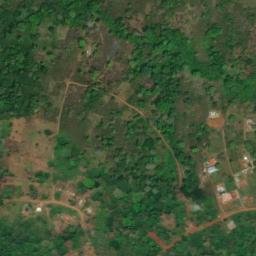Satellite imagery of YGPS15, CM