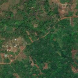 Satellite imagery of YGPS15, CM