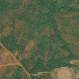 Satellite imagery of B 100, CM