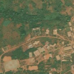 Satellite imagery of B 100, CM