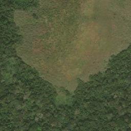 Satellite imagery of Méza, CM