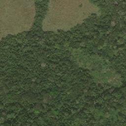 Satellite imagery of Méza, CM