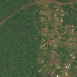 Satellite imagery of B 436, CM