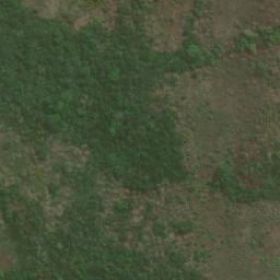 Satellite imagery of Yangounda, CF