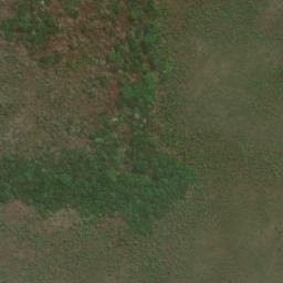 Satellite imagery of Yangounda, CF