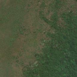 Satellite imagery of Yangounda, CF