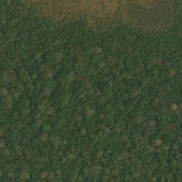 Satellite imagery of Mbato, CF