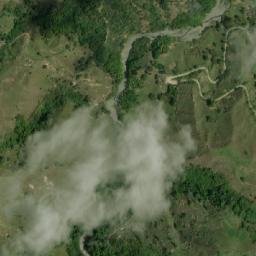 Satellite imagery of Alto El Pijao, CO