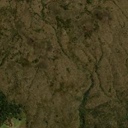 Satellite imagery of Macizo de Barragán, CO