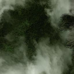 Satellite imagery of Boquerón de Miraflores, CO