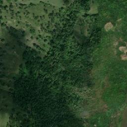 Satellite imagery of Loma Pan de Azúcar, CO