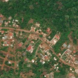 Satellite imagery of YGPS15, CM