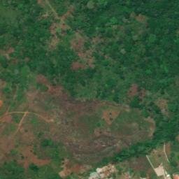 Satellite imagery of YGPS15, CM