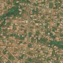 Satellite imagery of YGPS18, CM