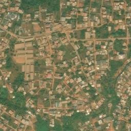 Satellite imagery of YGPS18, CM