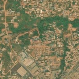 Satellite imagery of YGPS18, CM