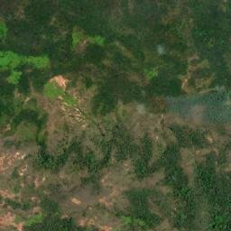 Satellite imagery of Loma Chimbilaco, CO