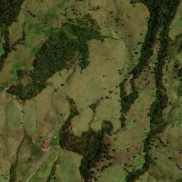 Satellite imagery of Macizo de Barragán, CO