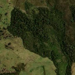 Satellite imagery of Macizo de Barragán, CO