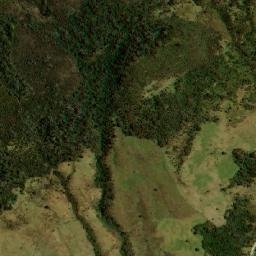Satellite imagery of Macizo de Barragán, CO
