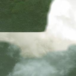 Satellite imagery of Callejón de La Palomay Peralonso, CO
