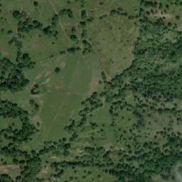 Satellite imagery of Loma Pan de Azúcar, CO