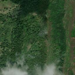 Satellite imagery of Loma Pan de Azúcar, CO