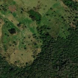 Satellite imagery of Cuchilla Tierranegra, CO