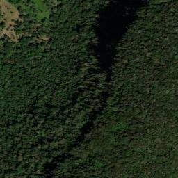 Satellite imagery of Cuchilla Tierranegra, CO