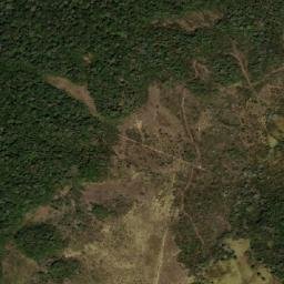 Satellite imagery of Cuchilla Tierranegra, CO