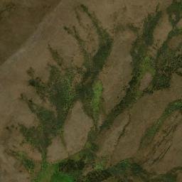 Satellite imagery of Cuchilla Gobernador, CO