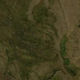 Satellite imagery of Alto San Agustín, CO