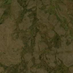Satellite imagery of Alto San Agustín, CO
