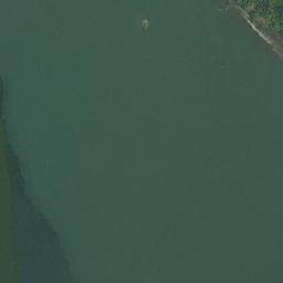 Satellite imagery of Reef Point, CM