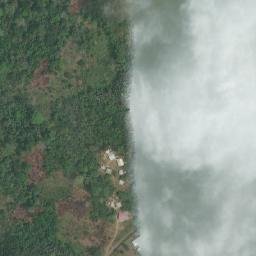 Satellite imagery of B 120, CM