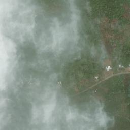 Satellite imagery of B 120, CM