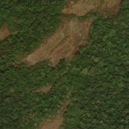 Satellite imagery of Mbam Minkoum, CM