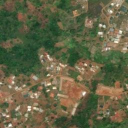 Satellite imagery of YGPS15, CM