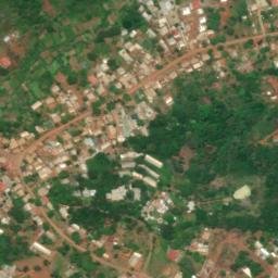 Satellite imagery of YGPS15, CM