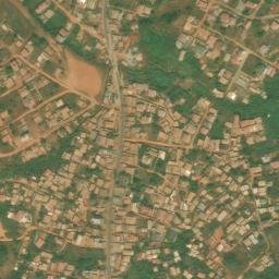 Satellite imagery of YGPS18, CM