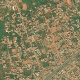Satellite imagery of YGPS18, CM