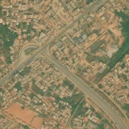 Satellite imagery of YGPS18, CM