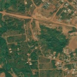 Satellite imagery of YGPS17, CM