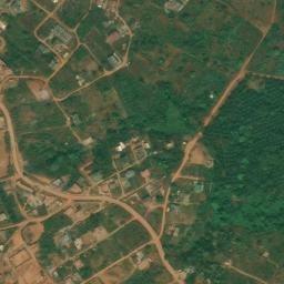 Satellite imagery of YGPS17, CM