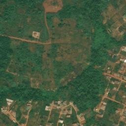Satellite imagery of YGPS17, CM