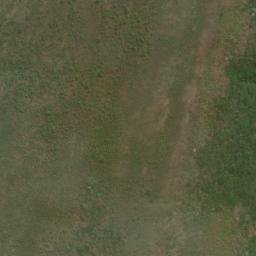 Satellite imagery of Yangounda, CF