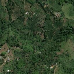 Satellite imagery of Alto La Esperanza, CO